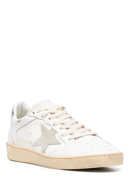 Golden Goose Sneakers White