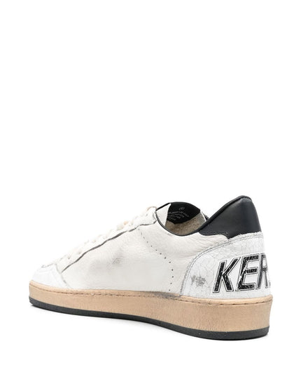 Golden Goose Sneakers White