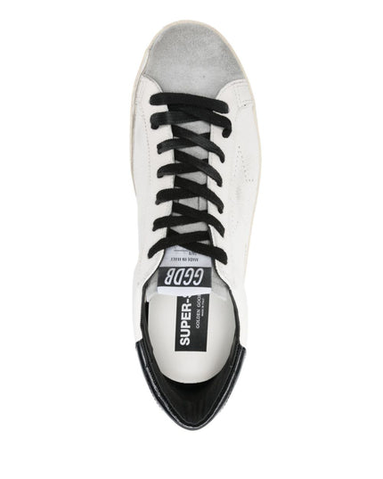 Golden Goose Sneakers White