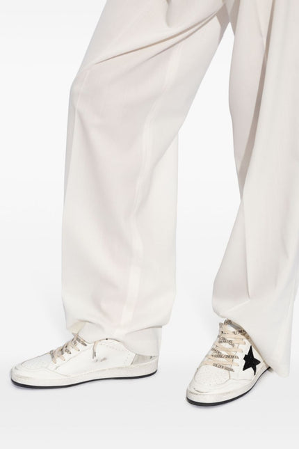 Golden Goose Sneakers White