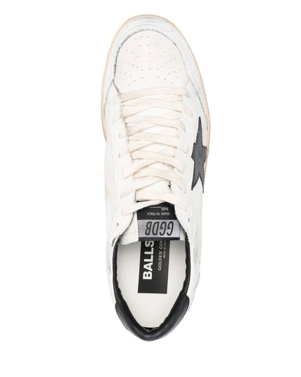 Golden Goose Sneakers White