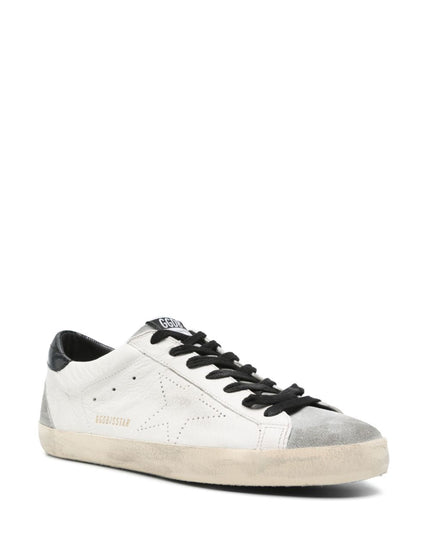 Golden Goose Sneakers White