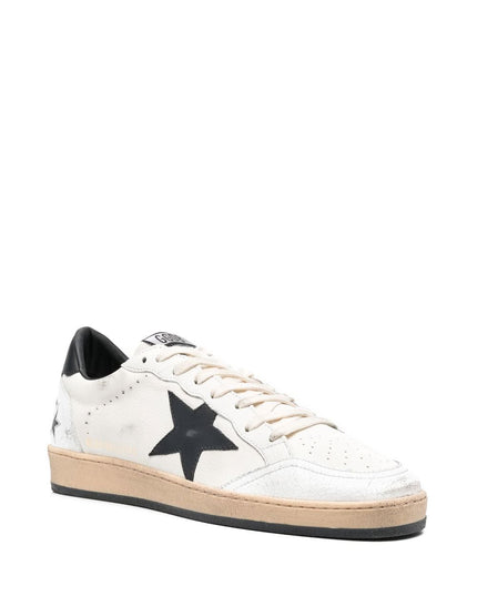 Golden Goose Sneakers White