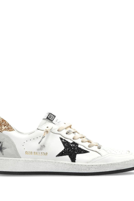 Golden Goose Sneakers White