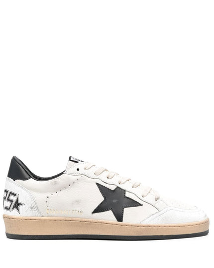 Golden Goose Sneakers White