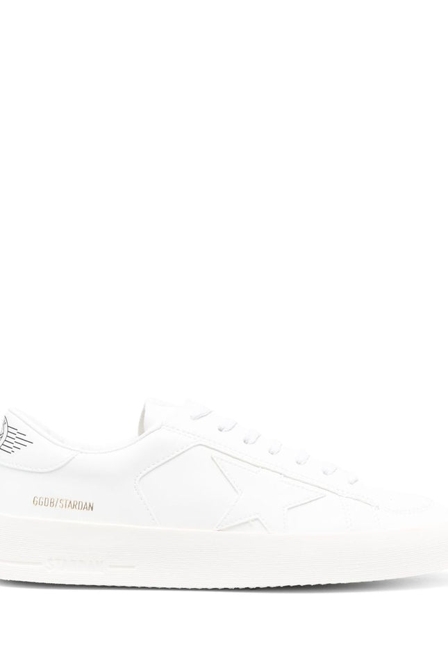 Golden Goose Sneakers White