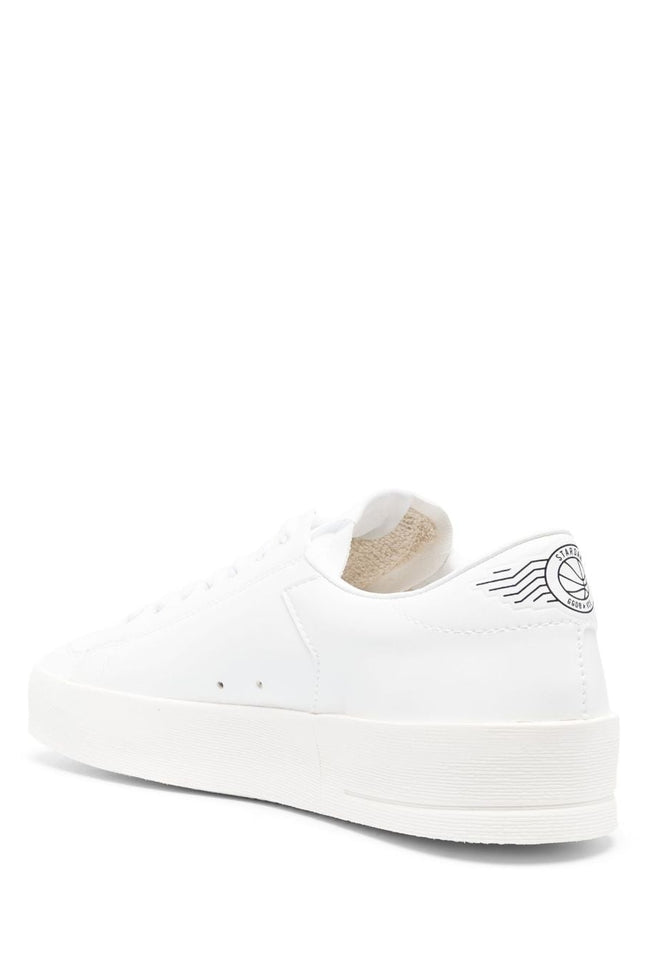 Golden Goose Sneakers White