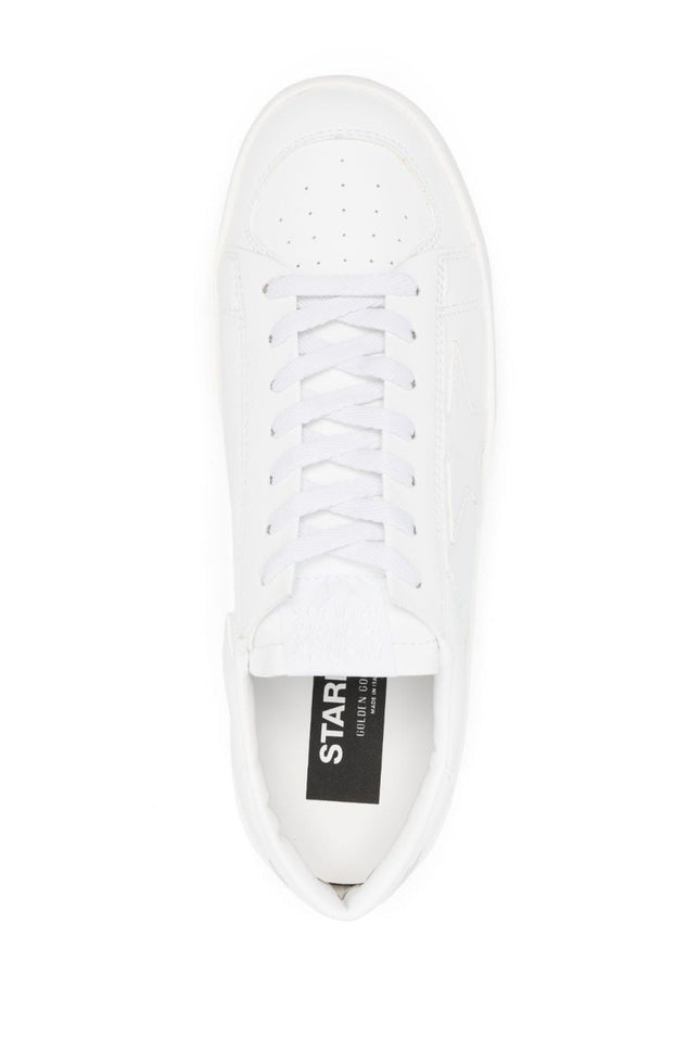 Golden Goose Sneakers White