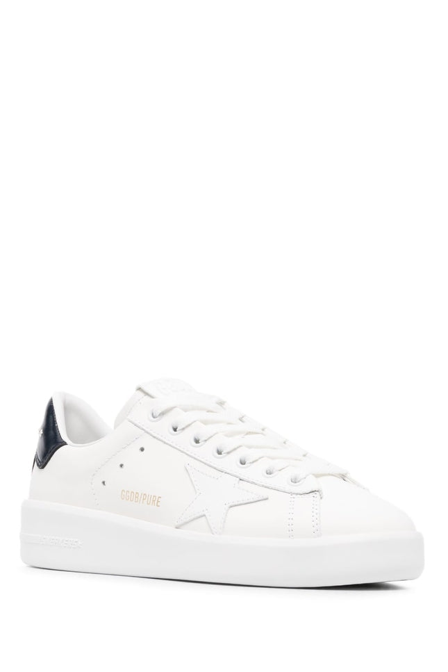 Golden Goose Sneakers White