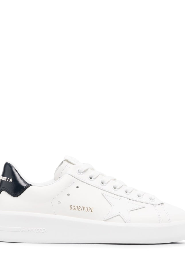 Golden Goose Sneakers White