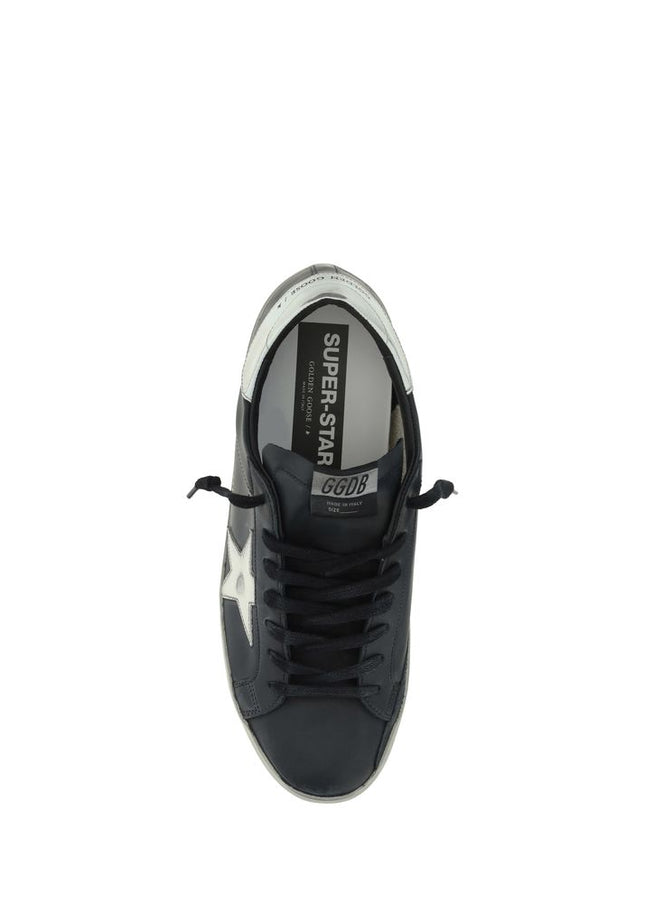 Golden Goose Super Star Sneakers