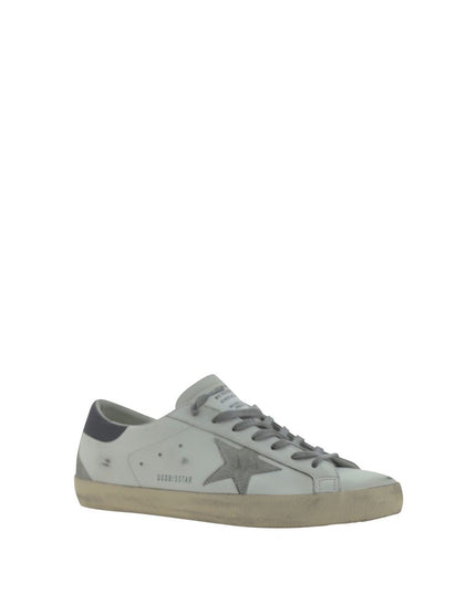 Golden Goose Superstar Sneakers