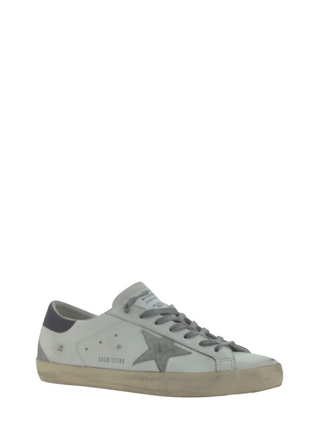 Golden Goose Superstar Sneakers