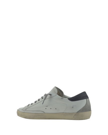 Golden Goose Superstar Sneakers