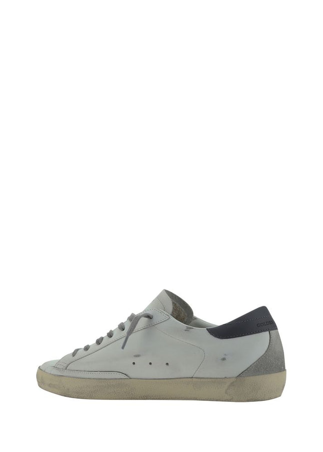 Golden Goose Superstar Sneakers