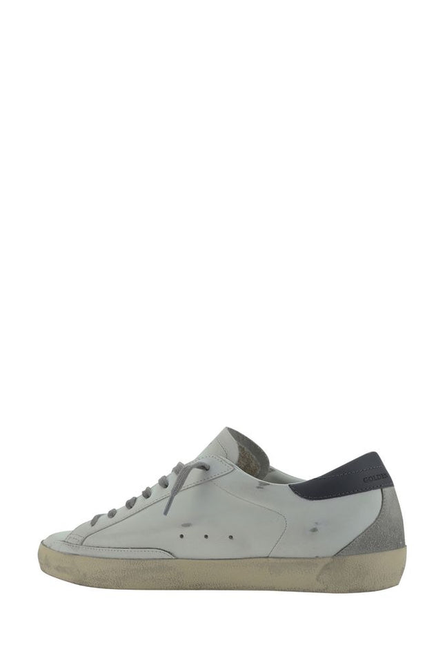 Golden Goose Superstar Sneakers