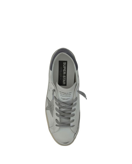 Golden Goose Superstar Sneakers