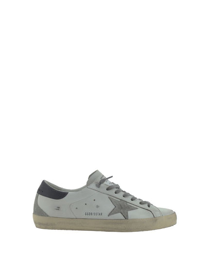 Golden Goose Superstar Sneakers