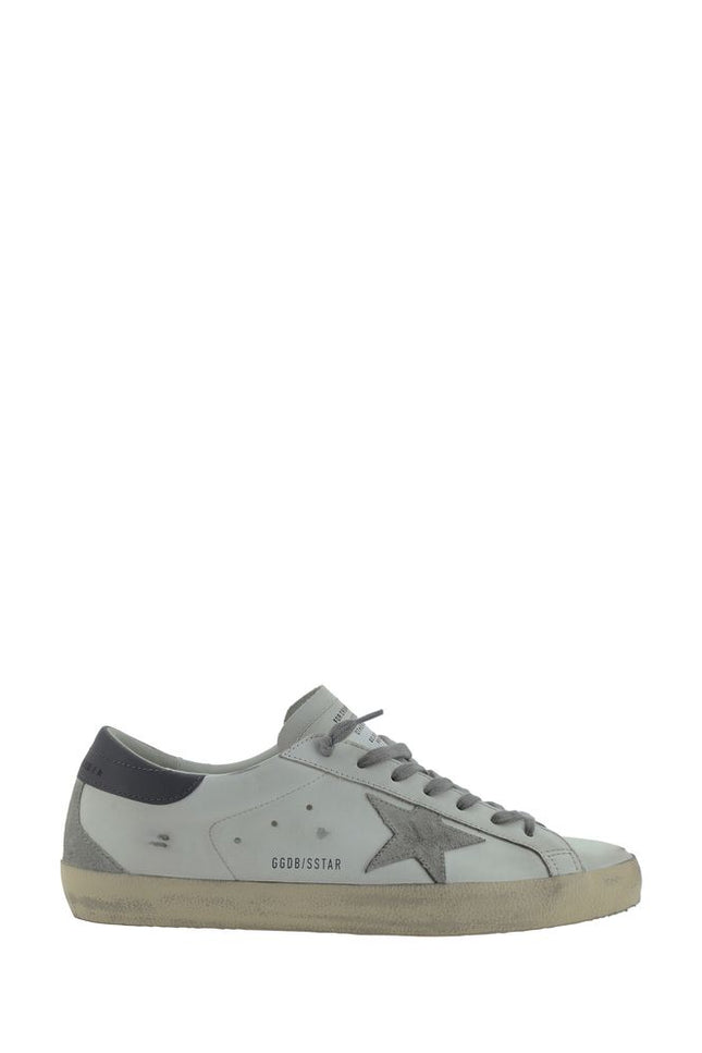 Golden Goose Superstar Sneakers