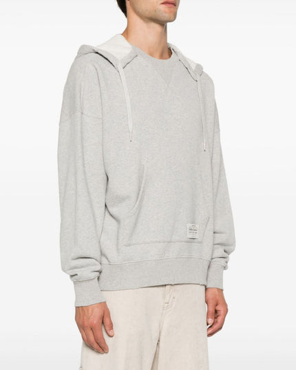 Golden Goose Sweaters Grey