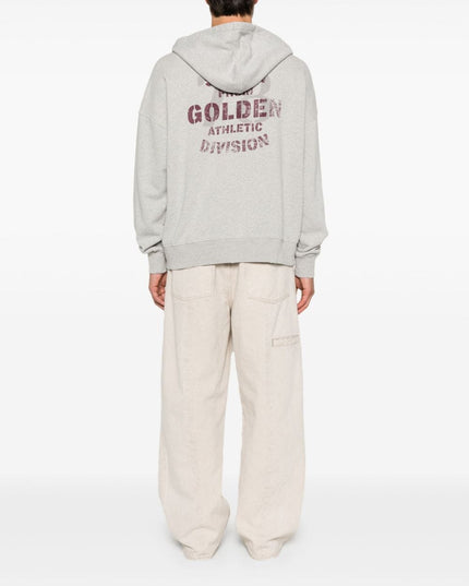 Golden Goose Sweaters Grey