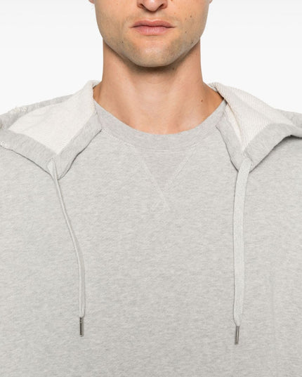 Golden Goose Sweaters Grey