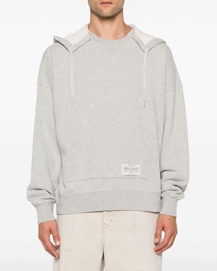 Golden Goose Sweaters Grey