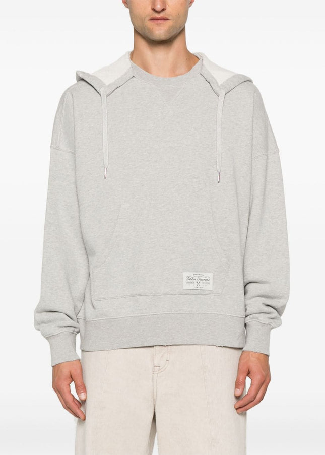 Golden Goose Sweaters Grey