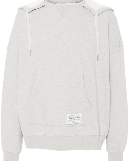 Golden Goose Sweaters Grey