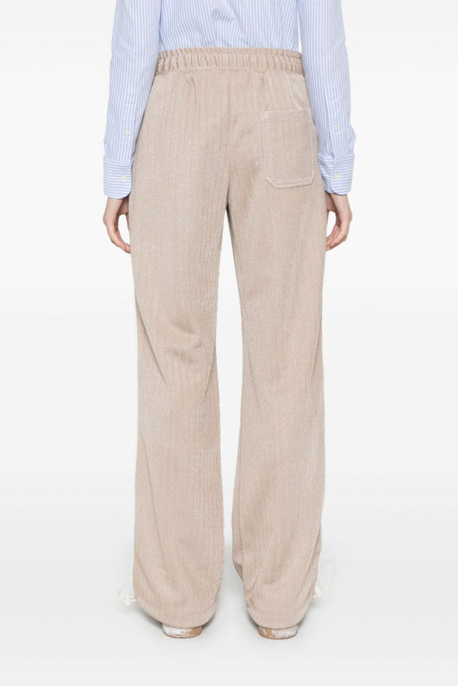 Golden Goose Trousers Powder