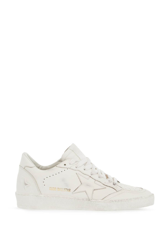 Golden Goose ball star sneakers by