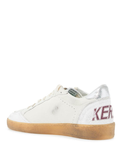 Golden Goose ball star sneakers by