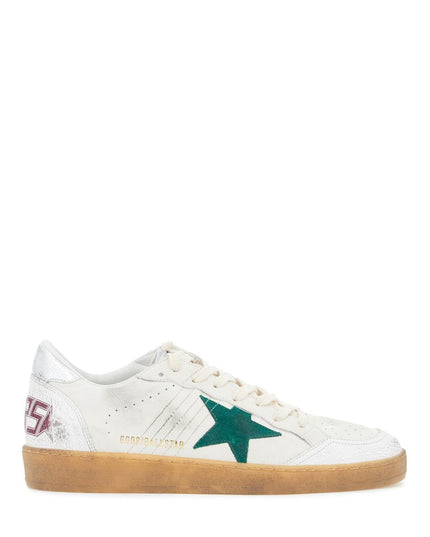 Golden Goose ball star sneakers by