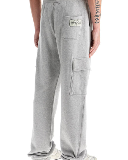 Golden Goose cargo jogger pants