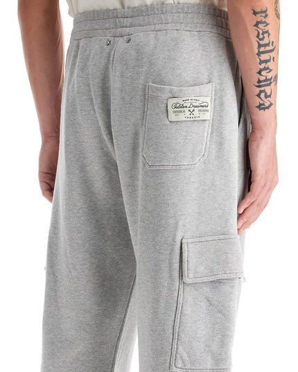 Golden Goose cargo jogger pants