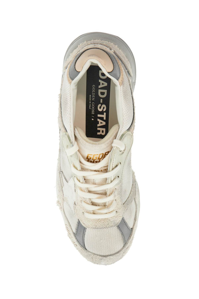 Golden Goose dad-star sne