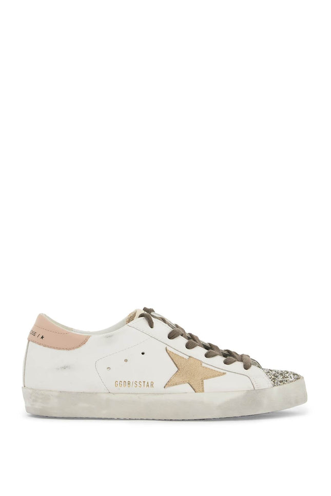 Golden Goose eco-leather super-star