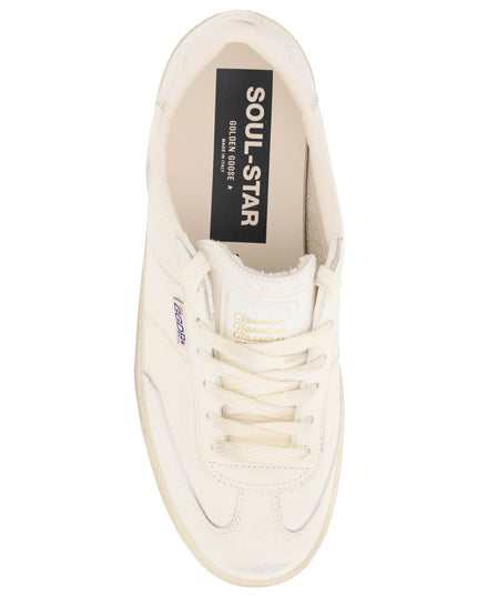 Golden Goose soul star sneakers