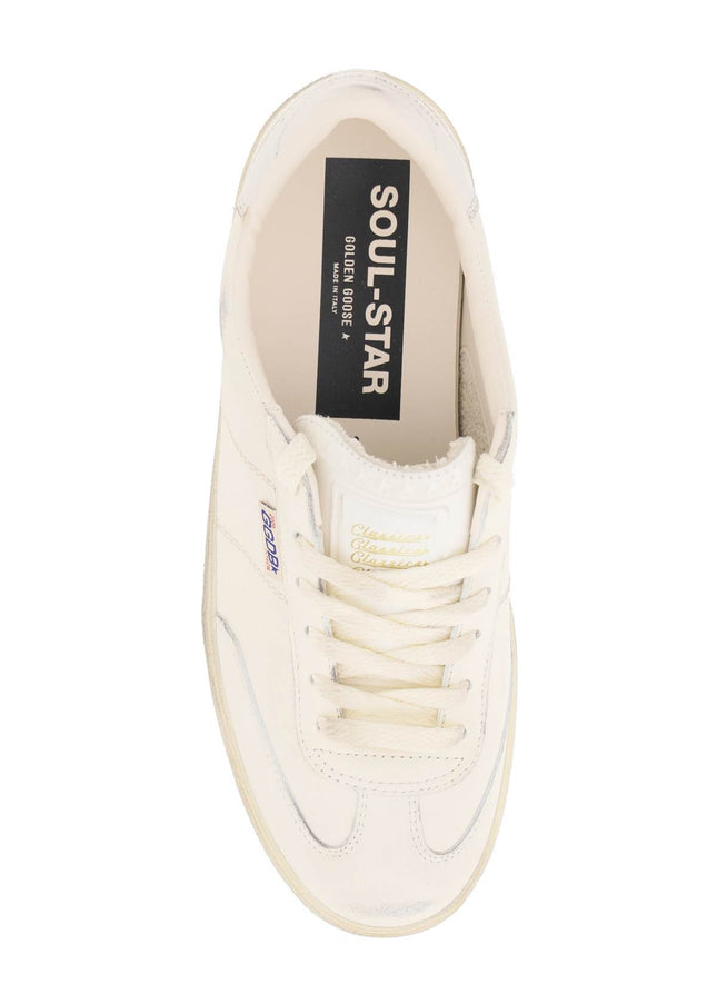 Golden Goose soul star sneakers