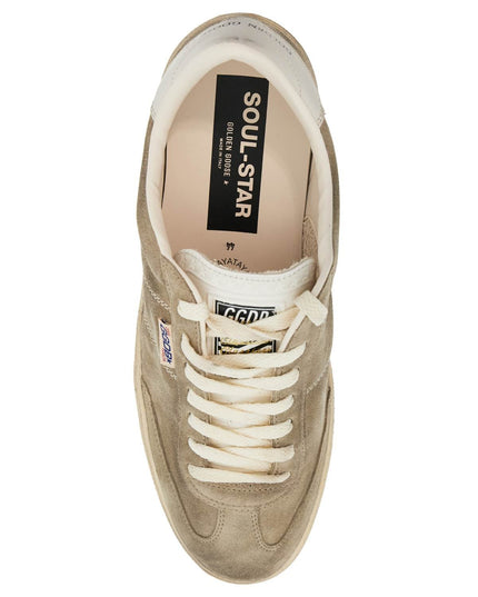 Golden Goose soul star sneakers