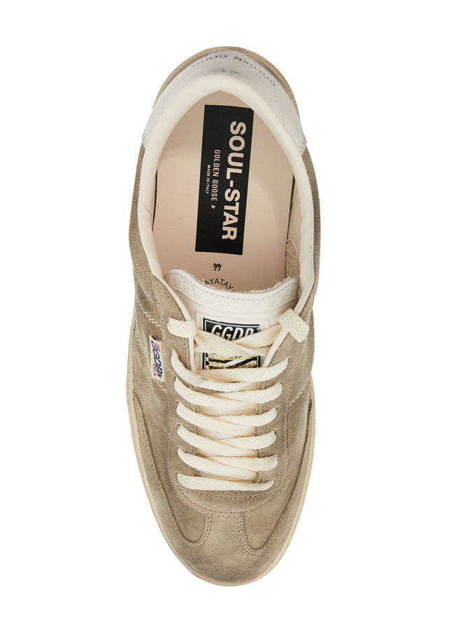 Golden Goose soul star sneakers