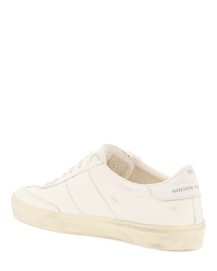 Golden Goose soul star sneakers