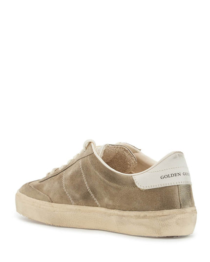 Golden Goose soul star sneakers