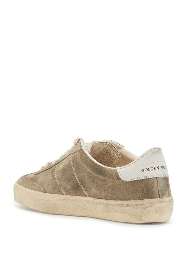 Golden Goose soul star sneakers