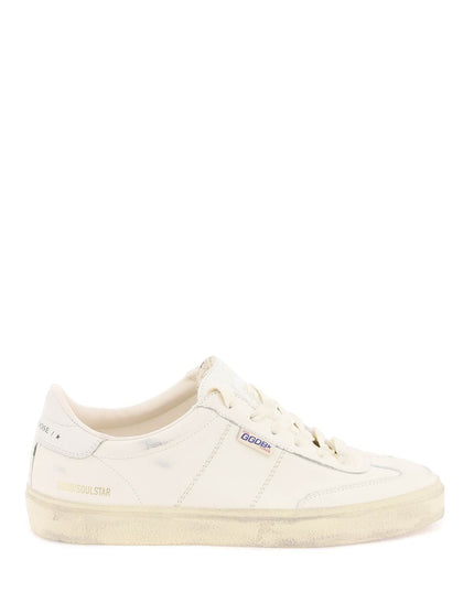 Golden Goose soul star sneakers