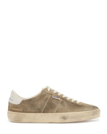 Golden Goose soul star sneakers