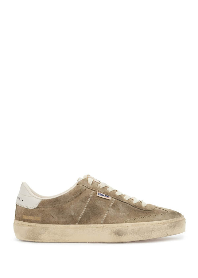 Golden Goose soul star sneakers