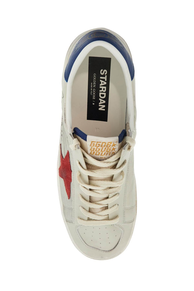 Golden Goose stardan sne