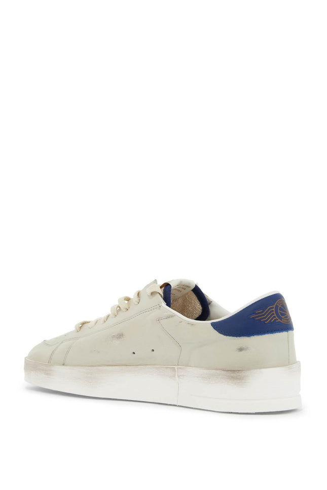 Golden Goose stardan sne