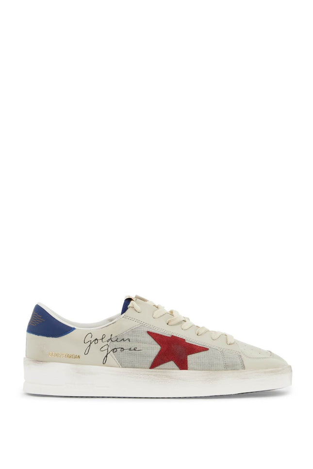 Golden Goose stardan sne